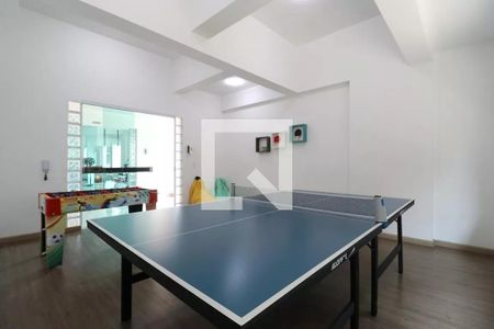 Apartamento à venda com 62m², 2 quartos e 2 vagasÁrea comum