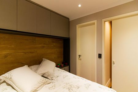 Apartamento à venda com 62m², 2 quartos e 2 vagasSuíte