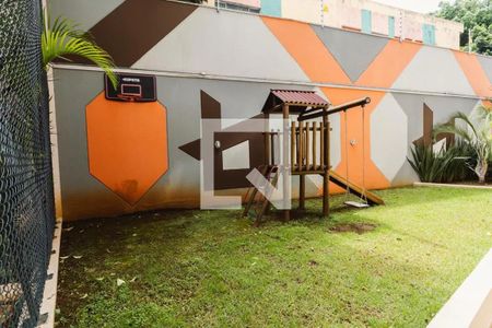 Apartamento à venda com 62m², 2 quartos e 2 vagasPlayground