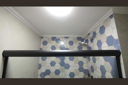 Apartamento para alugar com 31m², 1 quarto e sem vagaBanheiro