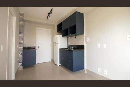 Apartamento para alugar com 31m², 1 quarto e sem vagaSala