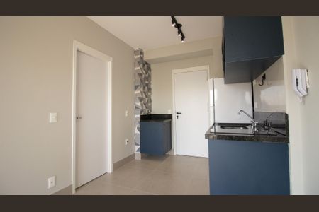 Apartamento para alugar com 31m², 1 quarto e sem vagaCozinha