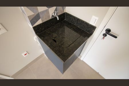 Apartamento para alugar com 31m², 1 quarto e sem vagaCozinha