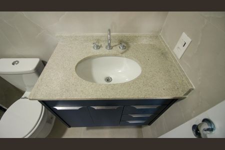 Apartamento para alugar com 31m², 1 quarto e sem vagaBanheiro
