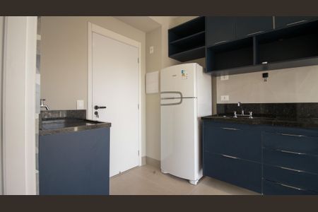 Apartamento para alugar com 31m², 1 quarto e sem vagaCozinha