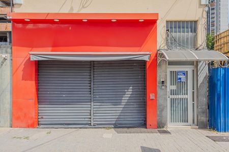 Apartamento à venda com 55m², 1 quarto e sem vagaFachada