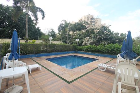 Apartamento à venda com 85m², 3 quartos e 2 vagasÁrea Comum