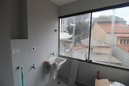 Apartamento à venda com 85m², 3 quartos e 2 vagasÁrea de Serviço