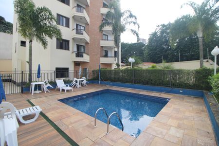 Apartamento à venda com 85m², 3 quartos e 2 vagasÁrea Comum