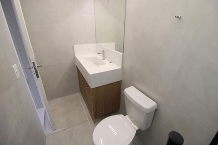 Apartamento à venda com 85m², 3 quartos e 2 vagasBanheiro