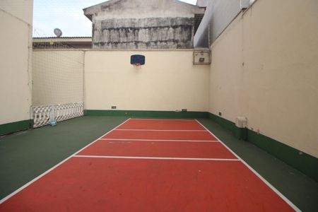 Apartamento à venda com 85m², 3 quartos e 2 vagasÁrea Comum