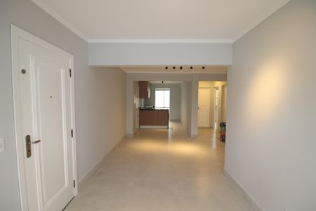 Apartamento à venda com 85m², 3 quartos e 2 vagasSala