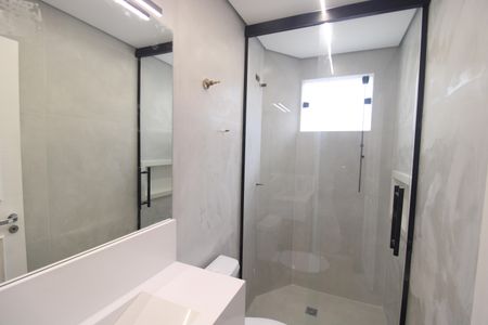 Apartamento à venda com 85m², 3 quartos e 2 vagasBanheiro 2