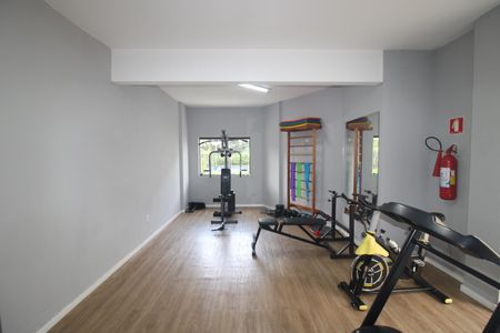 Apartamento à venda com 85m², 3 quartos e 2 vagasÁrea Comum