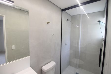 Apartamento à venda com 85m², 3 quartos e 2 vagasBanheiro