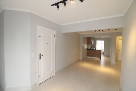 Apartamento à venda com 85m², 3 quartos e 2 vagasSala