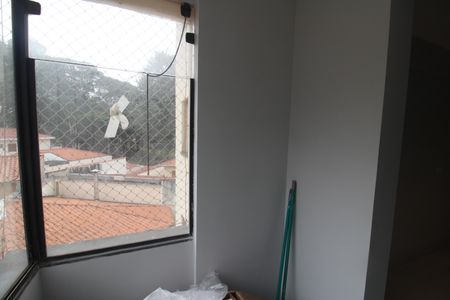 Apartamento à venda com 85m², 3 quartos e 2 vagasÁrea de Serviço