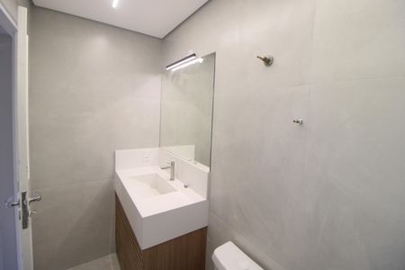 Apartamento à venda com 85m², 3 quartos e 2 vagasBanheiro
