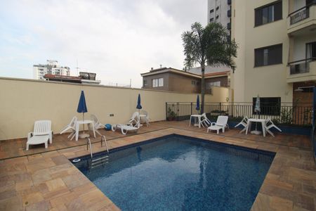 Apartamento à venda com 85m², 3 quartos e 2 vagasÁrea Comum