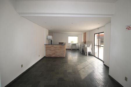 Apartamento à venda com 85m², 3 quartos e 2 vagasÁrea Comum