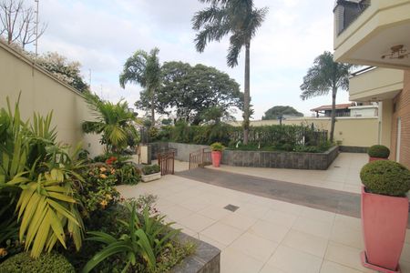 Apartamento à venda com 85m², 3 quartos e 2 vagasÁrea Comum