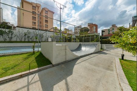 Apartamento à venda com 98m², 3 quartos e 2 vagasÁrea comum