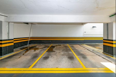 Apartamento à venda com 98m², 3 quartos e 2 vagasGaragem