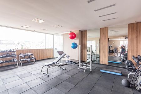 Apartamento à venda com 98m², 3 quartos e 2 vagasÁrea comum