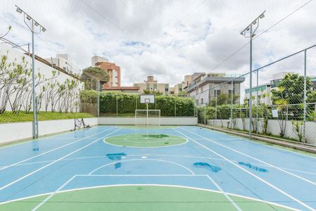 Apartamento à venda com 98m², 3 quartos e 2 vagasÁrea comum