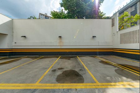 Apartamento à venda com 98m², 3 quartos e 2 vagasGaragem