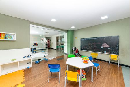 Apartamento à venda com 98m², 3 quartos e 2 vagasÁrea comum