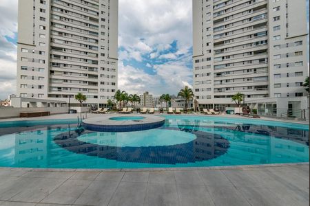 Apartamento à venda com 98m², 3 quartos e 2 vagasÁrea comum