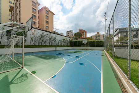 Apartamento à venda com 98m², 3 quartos e 2 vagasÁrea comum