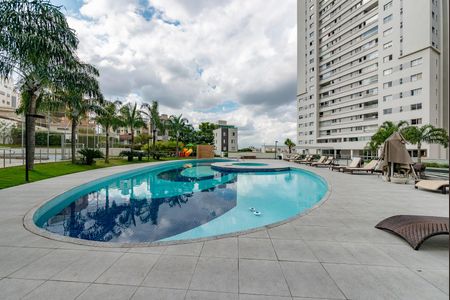 Apartamento à venda com 98m², 3 quartos e 2 vagasÁrea comum