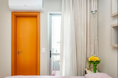 Apartamento à venda com 98m², 3 quartos e 2 vagasVaranda da Suíte