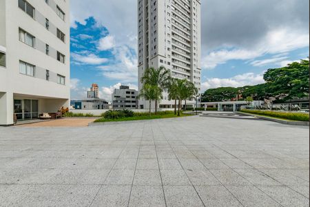 Apartamento à venda com 98m², 3 quartos e 2 vagasÁrea comum