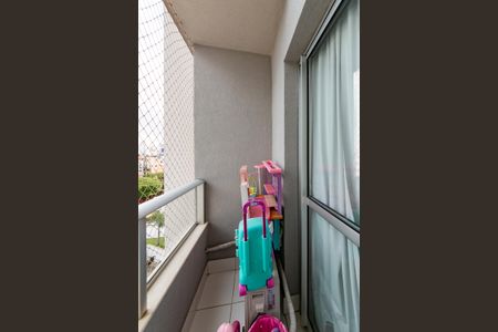 Apartamento à venda com 98m², 3 quartos e 2 vagasVaranda da Suíte