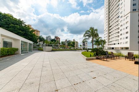 Apartamento à venda com 98m², 3 quartos e 2 vagasÁrea comum