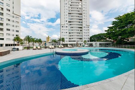 Apartamento à venda com 98m², 3 quartos e 2 vagasÁrea comum