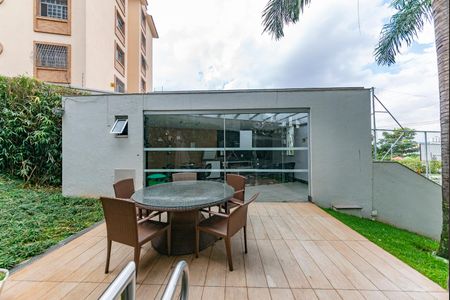 Apartamento à venda com 98m², 3 quartos e 2 vagasÁrea comum