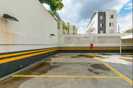 Apartamento à venda com 98m², 3 quartos e 2 vagasGaragem