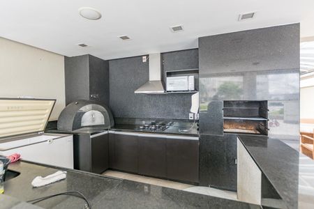 Apartamento à venda com 98m², 3 quartos e 2 vagasÁrea comum