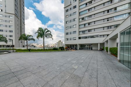 Apartamento à venda com 98m², 3 quartos e 2 vagasÁrea comum