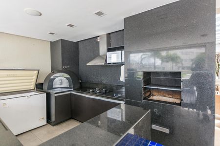 Apartamento à venda com 98m², 3 quartos e 2 vagasÁrea comum