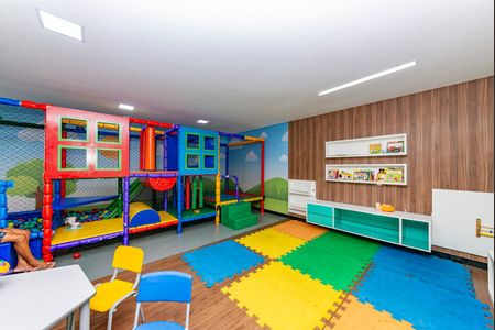 Apartamento à venda com 98m², 3 quartos e 2 vagasÁrea comum