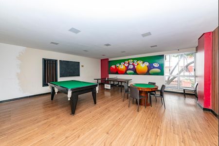 Apartamento à venda com 98m², 3 quartos e 2 vagasÁrea comum