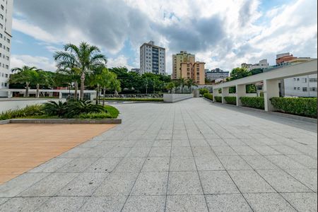 Apartamento à venda com 98m², 3 quartos e 2 vagasÁrea comum