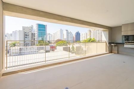 Apartamento à venda com 149m², 3 quartos e 2 vagas Apartamento à venda com 149m², 3 quartos e 2 vagasFoto 01