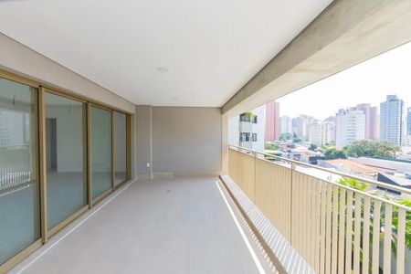 Apartamento à venda com 149m², 3 quartos e 2 vagas Apartamento à venda com 149m², 3 quartos e 2 vagasFoto 07