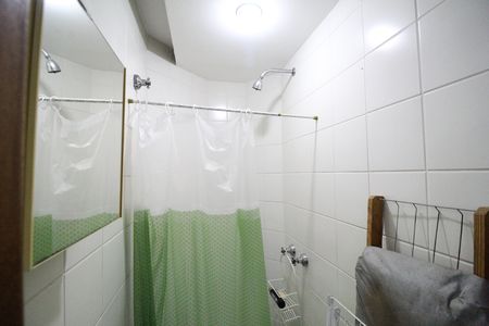 Apartamento para alugar com 88m², 3 quartos e 1 vagaÁrea de serviço - Banheiro